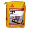 Achetez SIKA SIKAGARD 552 W BIDON DE 10L en ligne sur MO-Shop