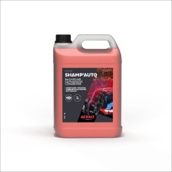 Achetez AEXALT SHAMP'AUTO - SHAMPOING CARROSSERIE CONCENTRÉ  BIDON - 5 LITRES en ligne sur MO-Shop