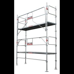 Achetez  LOT ECHAFAUDAGE AERIS 45 / 20M2 en ligne sur MO-Shop