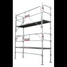Achetez  LOT ECHAFAUDAGE AERIS 45 / 20M2 en ligne sur MO-Shop
