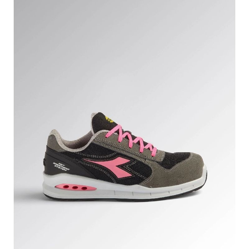 RUN NET AIRBOX LOW S1PS FO SR