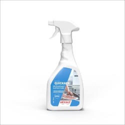 Achetez AEXALT QUICKAEX - DÃGRAISSANT ALIMENTAIRE  VAPO - 750 ML en ligne