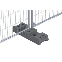 Achetez HERAS PLOT RESINE HERAS 16KG AVEC EMBOUTS en ligne