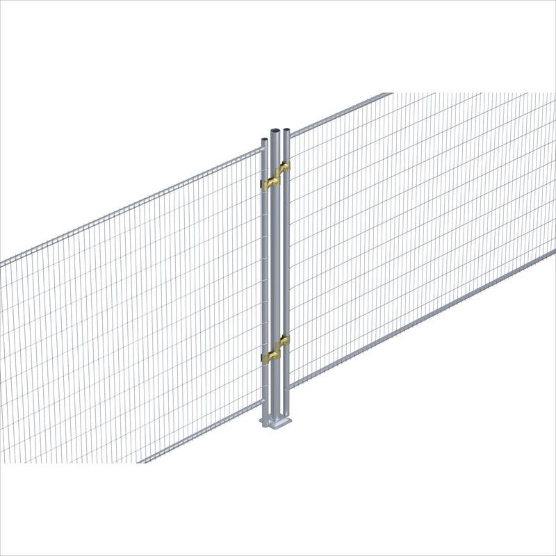 Achetez HERAS POTEAU Ã FIXER / HERAS en ligne