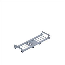 Achetez HERAS RACK GALVA RANGEMENT  BARRIERES  VERTICAL HERAS / CAPACITE : 30 BARRIERES & PLOTS en ligne
