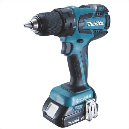PERCEUSE VISS. MAKITA 18V 4AH / DDF459RMJ