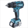 PERCEUSE VISS. MAKITA 18V 4AH / DDF459RMJ