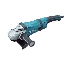 MEULEUSE MAKITA 230  2400W  + DISQUE DIAM / GA9030KDX2 / AVEC COFFRET