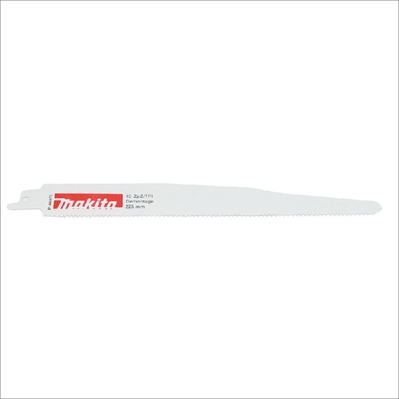 LAME RECIP 3050/225 10D 3P / P-46975 / MAKITA