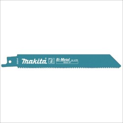 LAME RECIPROSAW  METAL  10-14 TPI / B-43153 / MAKITA