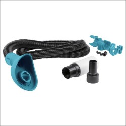 KIT D'ASPIR. BURINAGE SDS-MAX MAKITA / 199144-2