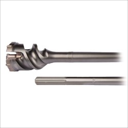 FORET MULTI-TAILLANTS SDS-MAX 65 X 550MM / B-57679 / MAKITA