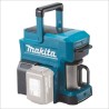 CAFETIERE MAKITA 18V SANS BATTERIE / DCM501Z  / PRODUIT SEUL