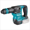 MARTEAU PIQUEUR MAKITA 3.5KG, 3.7J , 18V 5AHSDS MAX SANS BATTERIE / DHK180ZJ / PRODUIT SEUL