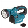 LAMPE TORCHE MAKITA RADIO BMR050